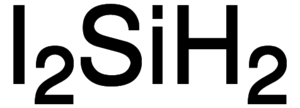 Merck DIIODOSILANE, CONTAINS COPPER AS STABILI