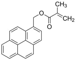 Merck 1-PYRENEMETHYL METHACRYLATE, CONTAINS <&