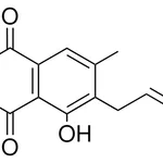 Merck 1-HYDROXY-3-METHYL-2-PENT-2-ENYL-