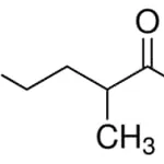 Merck (+/-)-2-METHYLVALERIC ACID, 98%