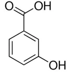 Merck 3-HYDROXYBENZOIC ACID, REAGENTPLUS(R), 9