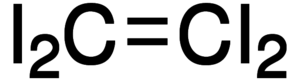 Merck TETRAIODOETHYLENE, 97%
