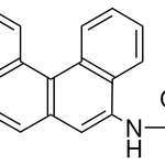 Merck AR-G49 5-ACETAMIDOBENZO(C)PHE - 10 MG&