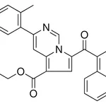 Merck ET 3-(2,4-DIMETHYLPHENYL)-7-(1--