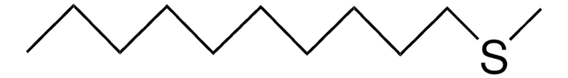 Merck DECYL METHYL SULFIDE-