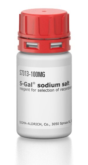 Merck S-GAL(R) SODIUM SALT, REAGENT FOR&