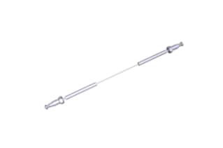 Waters Tubing Assembly, PEEKsil, 50 µm x 15 cm, V-V