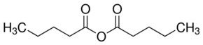 Merck VALERIC ANHYDRIDE, 97%