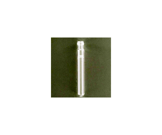 AS ONE Test Tube with Screw, 스크루 시험관