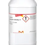 Merck MOLECULAR SIEVES, 4 A, PELLETS, 3.2 MM &