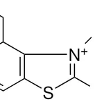 Merck 2,3-DIMETHYLNAPHTHO(1,2-D)THIAZO-