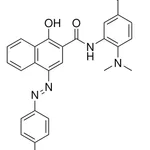 Merck 3-((4-((4-CL-PH)DIAZENYL)-1-HO-2-