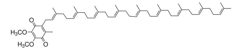 Merck Ubidecarenone impurity D