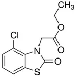 Merck BENZAZOLIN-ETHYL ESTER PESTANAL (ETHYL 4