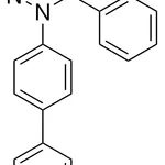 Merck 1-BIPHENYL-4-YL-5-PHENYL-1H-TETR-