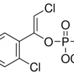 Merck Tetrachlorvinphos