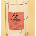 Thermo Fisher Scientific Poxygrid Biohazard Bag Holders