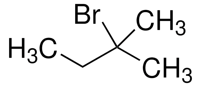 Merck 2-Bromo-2-methylbutane