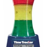AS ONE Time Tracker, 타임 트랙커