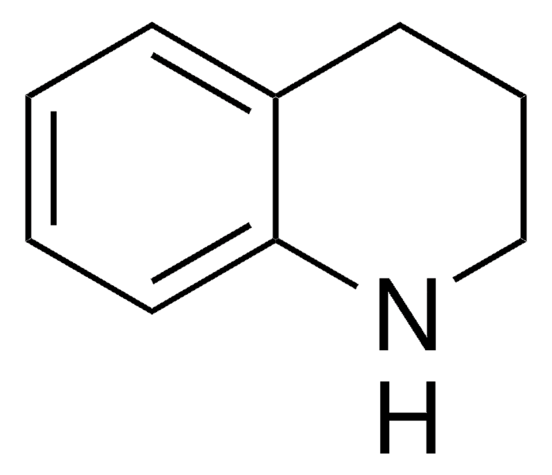 Merck 1,2,3,4-Tetrahydroquinoline
