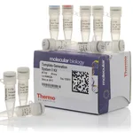 Thermo Fisher Scientific Template Generation System II Kit