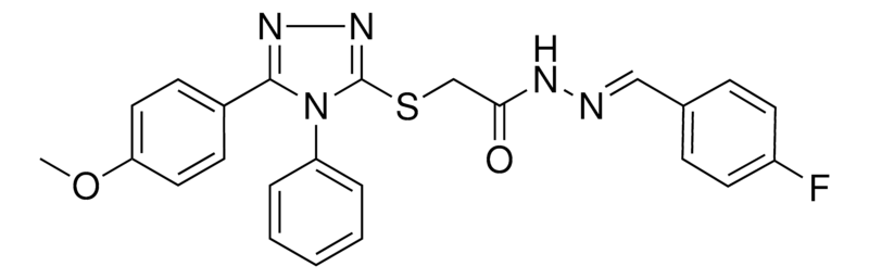 Merck RCL R52,892-7 - 50MG