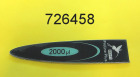 [피펫 부품] Display 2ml fixed repl.: LH-726326