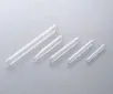 AS ONE Disposable Test Tube Glass, 시험관