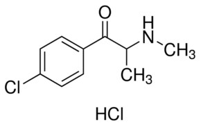Merck 4-CHLOROMETHCATHINONE HCL (4-CMC HCL)