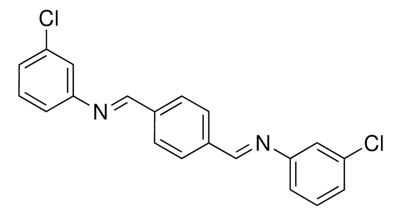 Merck N,N'-(1,4-PHENYLENEDIMETHYLIDYN-