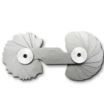 AS ONE Radius Gauge, 곡율 반경게이지