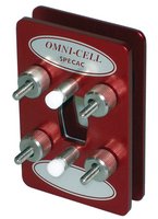 Merck SPECAC(TM) OMNI CELL DEMOUNTABLE CELL FO