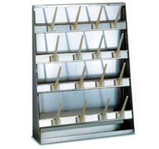 AS ONE Drying Board, 초자건조대