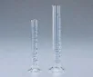 AS ONE EM Euro Graduated Cylinder, EM 유로 메스실린더