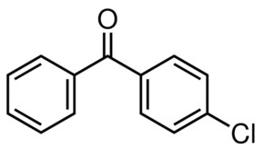 Merck 4-CHLOROBENZOPHENONE, 99%
