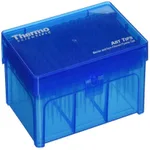 Thermo Fisher Scientific ART Non-filtered Low Retention Pipette Tips in Lift-off Lid Rack