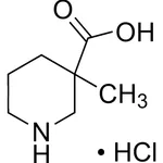 Merck 3-Methyl-3-piperidinecarboxylic acid hydrochloride