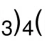 Merck TETRAAMMINEPLATINUM(II) NITRATE