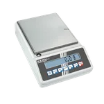 KERN 대용량 정밀 저울 0.05g/0.1g max.12~24kg Precision Heavy-duty Balance “572”