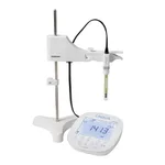 AS ONE Desktop Conductivity Meter, 탁상형 도전율계