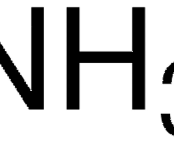 Merck AMMONIA, 2.0M SOLUTION IN 2-PROPANOL