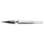 AS ONE X-Shape Fiber Tip Tweezer (Tip Replaceable Type), X형 파이버 팁 핀셋(팁 교환형)