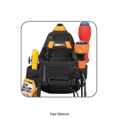 Daihan Science 다용도 공구집 (7구) Tape Measure