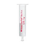 Waters Certified Sep-Pak tC18 6 cc Vac Cartridge, 1 g Sorbent per Cartridge, 37-55 µm, 30/pk