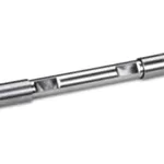 Waters Nova-Pak Cyano (CN) Column, 60Å, 4 µm, 3.9 mm X 75 mm, 1/pk