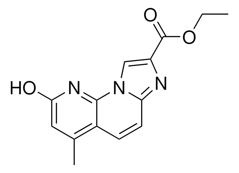 Merck ETHYL 2-HYDROXY-4-METHYLIMIDAZO[1&-25MG