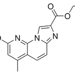 Merck ETHYL 2-HYDROXY-4-METHYLIMIDAZO[1&-25MG