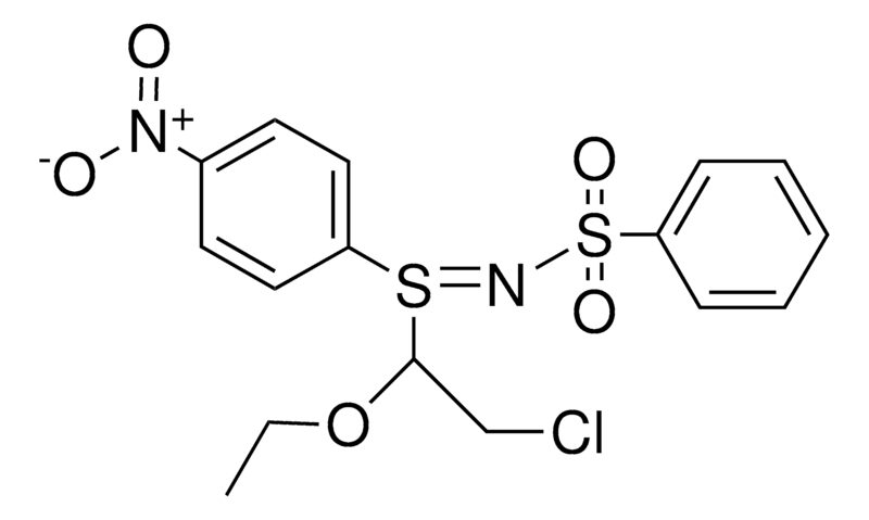 Merck RCL S17,981-7 - 5 MG