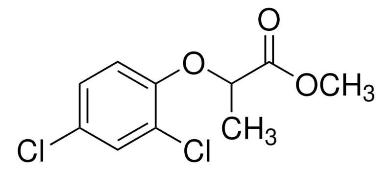 Merck Dichlorprop-methyl ester