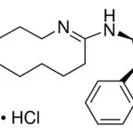 Merck MDL-12,330A HCL